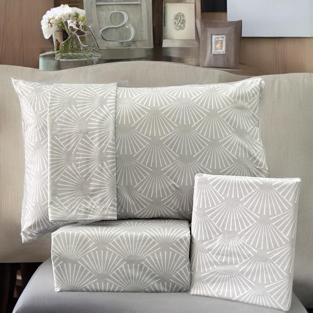 Muestras de telas premium