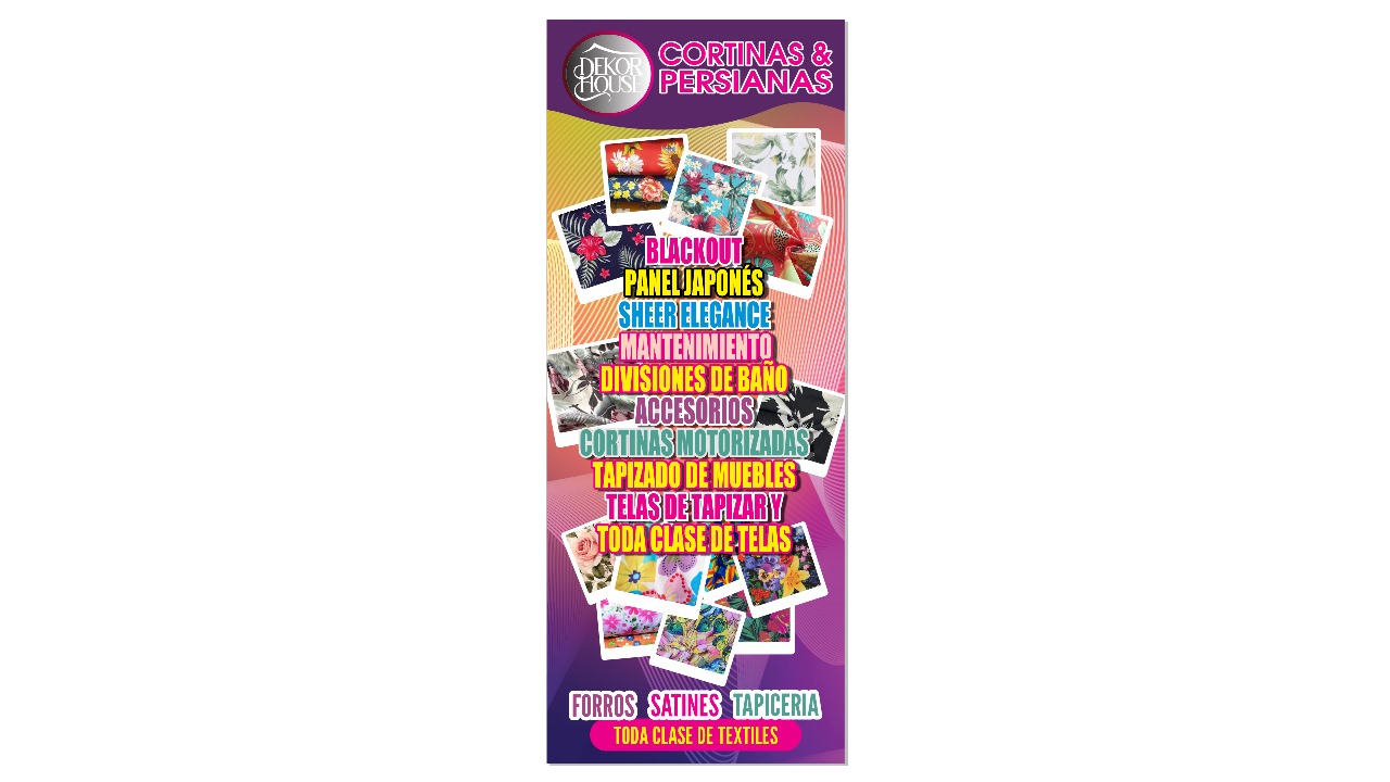 Servicios Dekor House